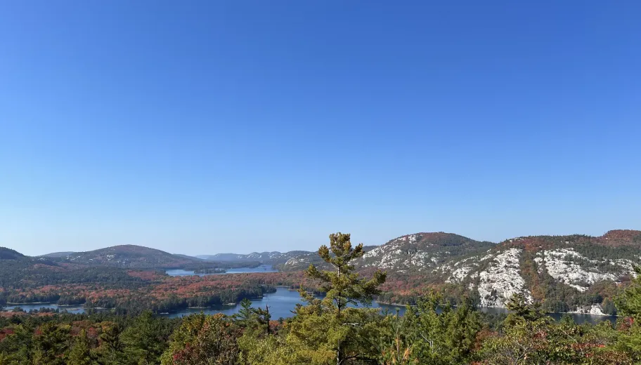 Killarney Provincial Park