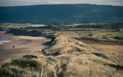 Inverness Beach