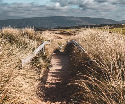 Inverness Beach